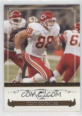 2006 Donruss Classics - [Base] #52 - Tony Gonzalez