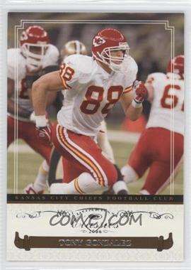 2006 Donruss Classics - [Base] #52 - Tony Gonzalez