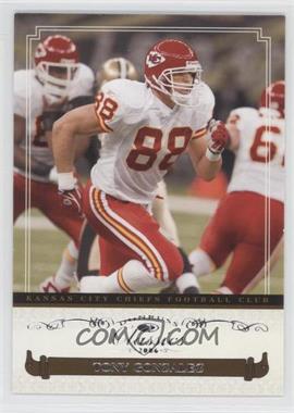 2006 Donruss Classics - [Base] #52 - Tony Gonzalez