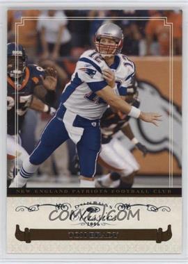 2006 Donruss Classics - [Base] #62 - Tom Brady