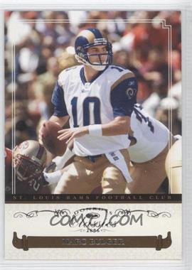 2006 Donruss Classics - [Base] #89 - Marc Bulger