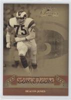 Deacon Jones #/100