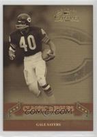 Gale Sayers #/100