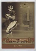 Phil Simms #/100