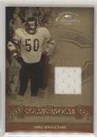 Mike Singletary #/200