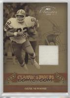 Ozzie Newsome #/250