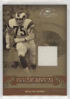 Deacon Jones #/250