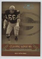 Ray Nitschke #/25