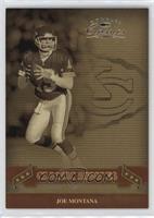 Joe Montana #/250