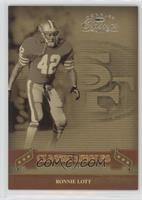 Ronnie Lott #/250