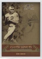 Bob Griese #/250