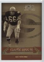 Ray Nitschke #/250