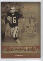 Jim Plunkett #/1,000