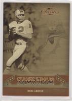 Bob Griese #/1,000