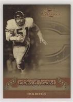 Dick Butkus #/1,000