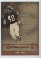 Gale Sayers #/1,000