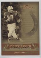Johnny Unitas [Noted] #/1,000