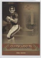 Phil Simms #/1,000