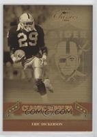 Eric Dickerson [EX to NM] #/1,000