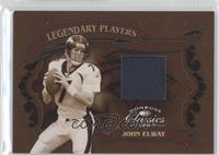 John Elway #/250