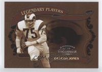 Deacon Jones #/250