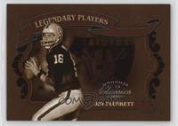 Jim Plunkett #/250