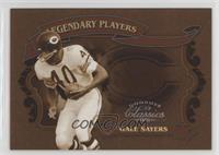 Gale Sayers #/250