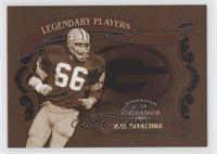 Ray Nitschke #/250