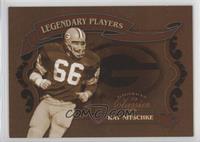 Ray Nitschke #/1,000