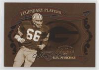 Ray Nitschke [EX to NM] #/1,000