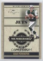 Chad Pennington #/250