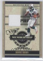 Ronnie Brown #/250