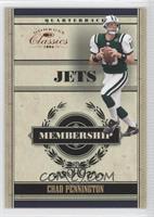 Chad Pennington #/1,000