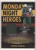 Curtis Martin #/250