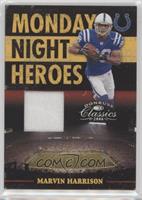 Marvin Harrison #/250