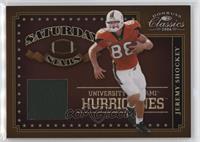 Jeremy Shockey #/139