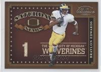 Braylon Edwards #/250