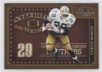 Curtis Martin #/250