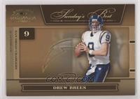 Drew Brees #/100