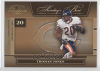 Thomas Jones #/100