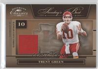 Trent Green #/250