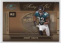 Jimmy Smith #/25