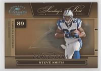 Steve Smith [EX to NM] #/25