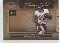 Thomas Jones #/250