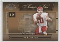 Trent Green #/250