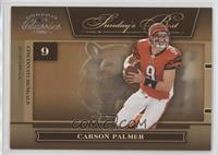 Carson Palmer [Noted] #/250