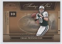 Chad Pennington #/1,000