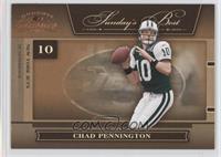 Chad Pennington #/1,000