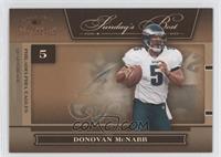 Donovan McNabb #/1,000