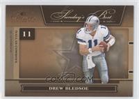 Drew Bledsoe #/1,000